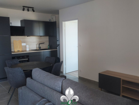 location appartement Besancon