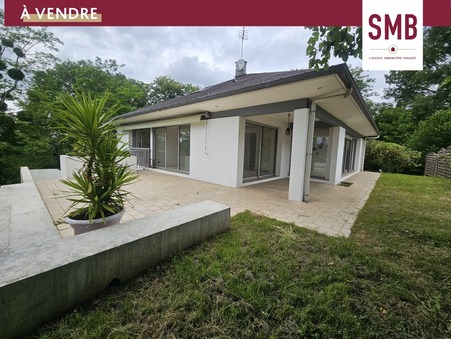 vente maison Lons