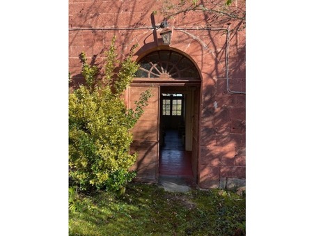 vente maison Meyssac