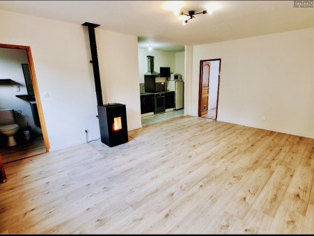 location appartement Halles sous les cotes