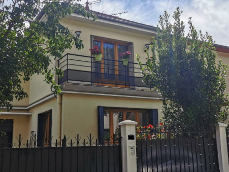 vente maison Villejuif