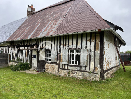 vente maison angiens