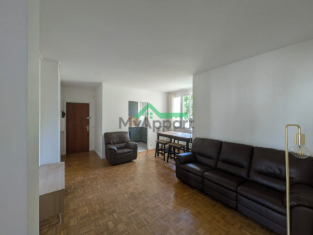 location appartement Malakoff