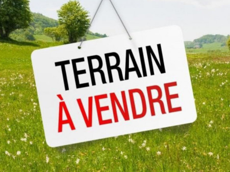 vente terrain Toulouges