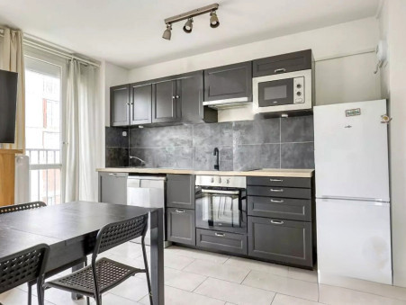 vente appartement Villejuif