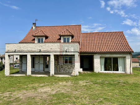 vente maison Langogne