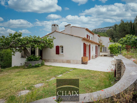 vente maison Auriol