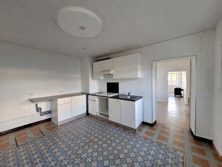 vente maison Sars-poteries