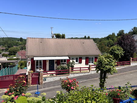 vente maison Vernouillet