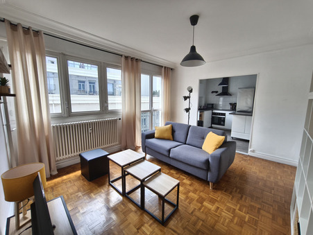 vente appartement Saint-Étienne