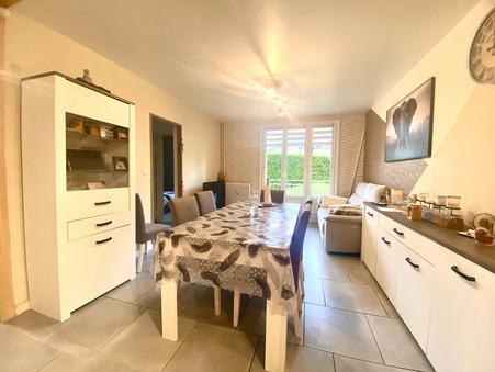 vente appartement Riorges