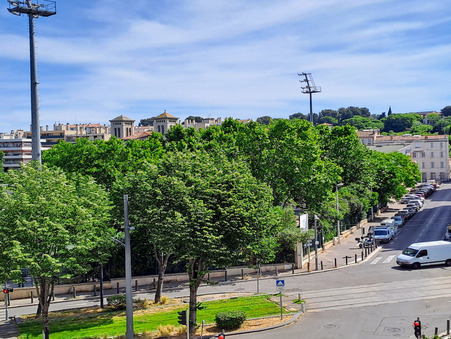 vente appartement marseille