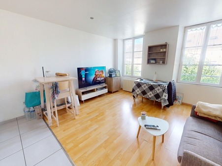 vente appartement La chapelle la reine