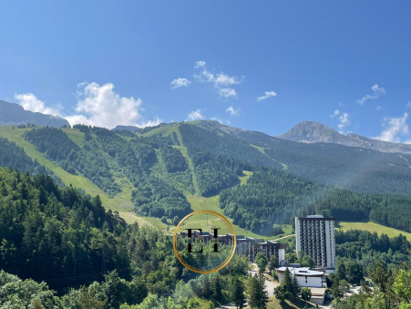 vente appartement Villard de lans