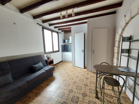 location appartement Pons