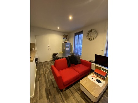 location appartement Saintes