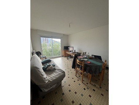 location appartement Saintes