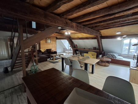 location appartement Dole
