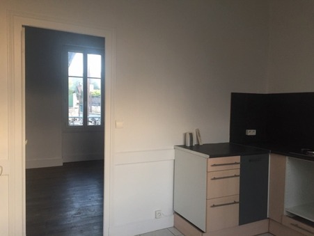 location maison Bourges