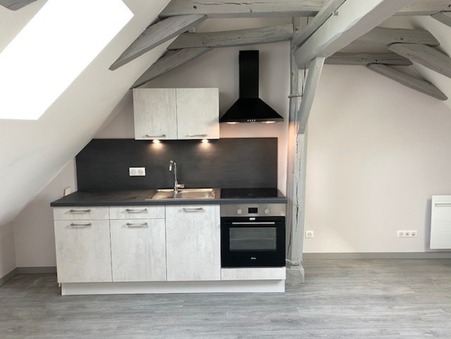 location appartement Bourges