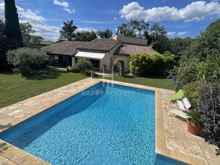 vente maison Saint-martin-de-crau