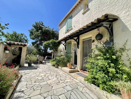 vente maison Saint-martin-de-crau