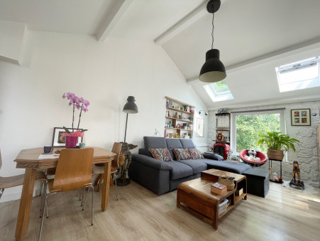 vente maison Rieux