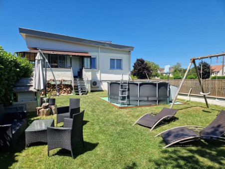 vente maison Ladoix serrigny