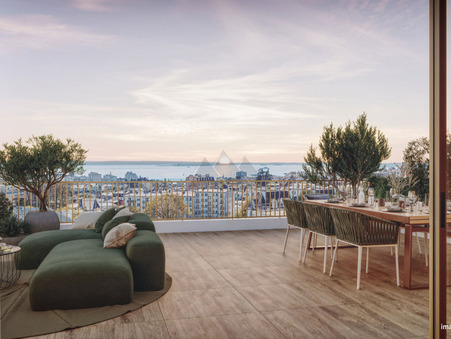 vente appartement Brest