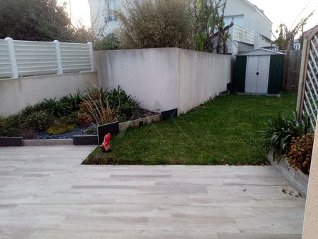 location maison Brest