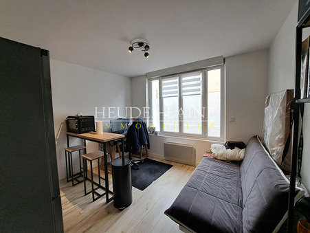 location appartement Avranches