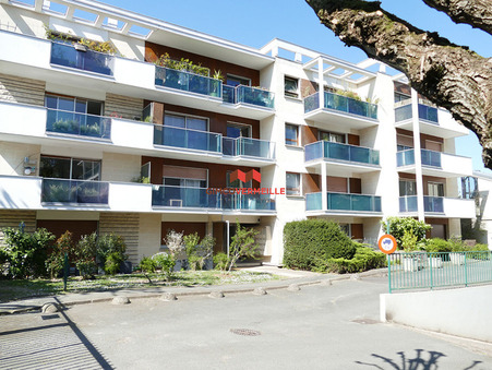 vente appartement Rueil malmaison