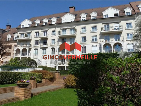 vente appartement Poissy