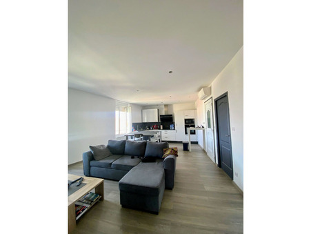 vente appartement Narbonne