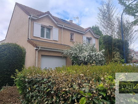 vente maison Cormeilles en parisis