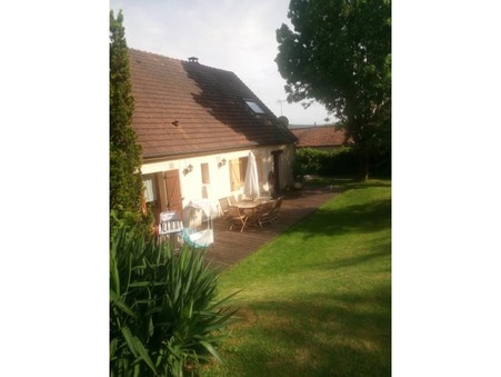location maison Chateau thierry