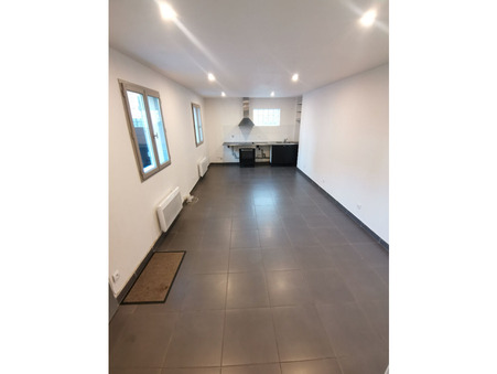 location maison Deuil la barre