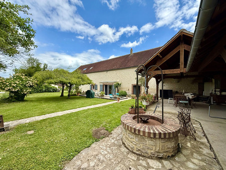 vente maison Valravillon