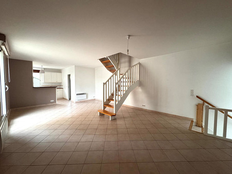 location appartement Courbevoie