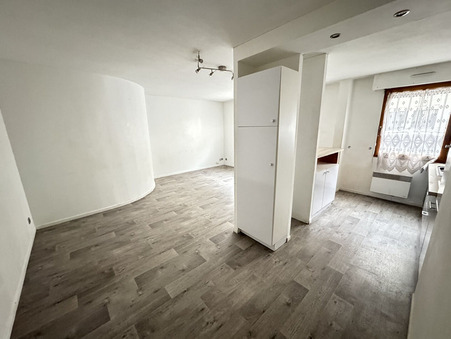 vente appartement Lille