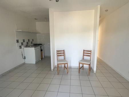 vente appartement Molieres sur ceze
