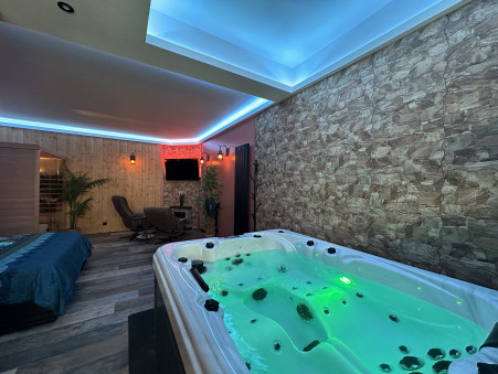 vente immeuble Arras