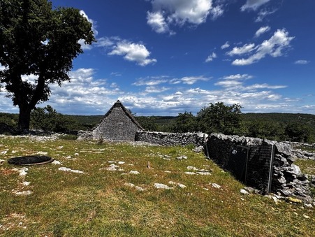 vente terrain Saint chels