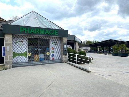 vente local Malemort sur correze  561 800€