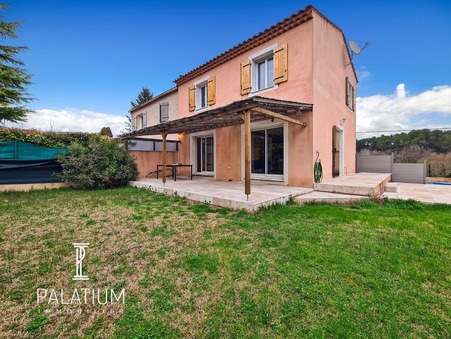 vente maison Pertuis
