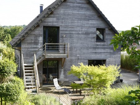 vente maison Cinqueux