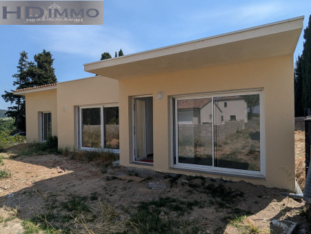 vente maison Cruzy