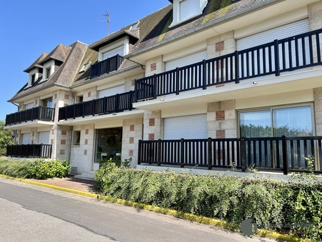location appartement Deauville