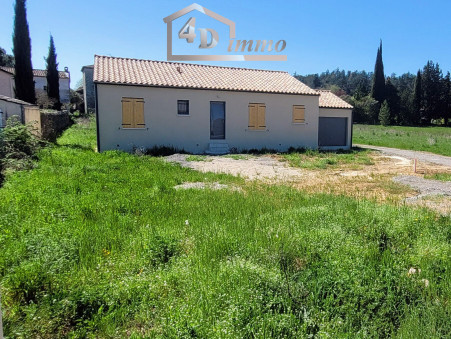 vente maison Saint-alban-auriolles