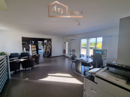 vente maison Ruoms